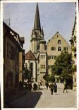 CPSM Radolfzell Munster Und Osterr Schloble