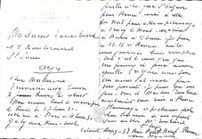 CPSM Paris Pont Alexandre III