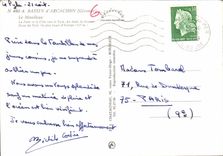 CPSM Bassin D'Arcachon Le Moulleau