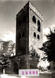 CPSM Villefranche De Conflent Eglise Romane