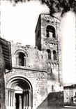 CPSM Corneilla De Conflent Eglise Romane