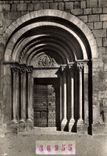 CPSM Corneilla De Conflent Eglise Romane