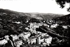 CPSM Amelie Les Bains Perle Des Pyrenees
