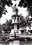 CPSM Uzes Duche De France Le Monument Aux Morts