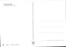 CPSM Patscherkofelbahn Mit Berghotel Tirol