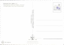 CPSM Kitzbuheler Horn Tirol Hotel Alpenhaus