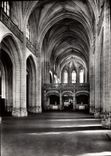 CPSM Bourg En Bresse Eglise De Brou