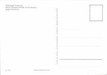 CPSM Alpenstadt Innsbruck Maria Theresien Strabe Mit Annasaule