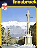 CPSM Alpenstadt Innsbruck