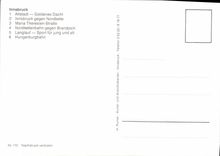 CPSM Innsbruck Altstadt Goldenes Dachi