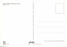 CPSM Gletscherdort Obergurgl Otztal Tirol