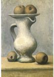 CPSM Paris Grand Palais Pablo Picasso nature morte
