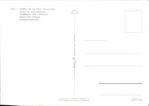 CPSM Tenerife Puerto De La Cruz