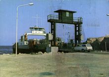 CPSM Jorf Ajim