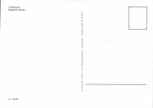 CPSM Innsbruck Basilika Wilter