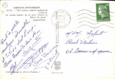 CPSM Limousin Pittoresque 