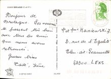 CPSM Dinard L et V 