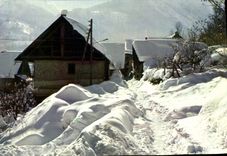 CPSM Vallouise Hautes Alpes 