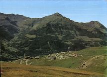 CPSM Vallee du Champsaur Orcieres Merlette H A 