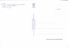 CPSM Saint Veran Hautes Alpes 