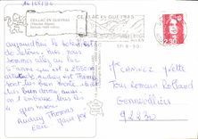 CPSM Ceillac en Queyras Hautes Alpes 