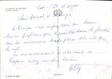 CPSM Le Massif des Maures Paysage typique