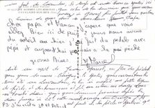 CPSM La Cote d'Azur Varoise de Bormes Les Mimosas a Cavalaire sur Mer