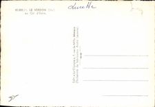 CPSM Le Verdon Var au Col d'Iloire 