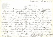 CPSM La Cote d'Azur Varoise 