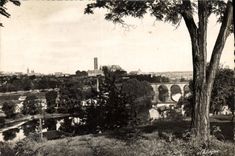 CPSM Limoges Vue generale 