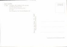 CPSM Les Alpes Le Col de Vars 