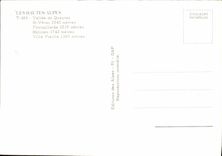 CPSM Les Hautes Alpes Vallee du Queytas 