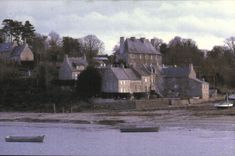 CPSM Cotes du Nord Estuaire de l'Arguenon Le Guildo 
