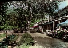 CPSM Vals les Bains Ardeche Le Casino 