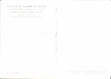 CPSM Le Cote d'Azur miracle de la nature Villefranche sur mer A M  