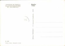 CPSM Villefranche sur Mer Alpes Maritimes 