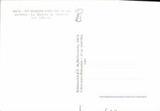 CPSM St Martin Vesuble et ses environs La Madone de Fenestre 