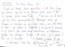 CPSM Lourdes La Grotte de Lourdes 