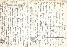 CPSM Vichy Allier Vacances loisirs detente regates sur le lac d'Allier 