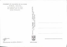 CPSM Ajaccio Vue generale sur le Golfe
