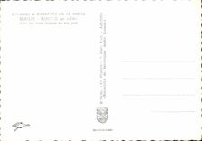 CPSM Aiacco de son port 