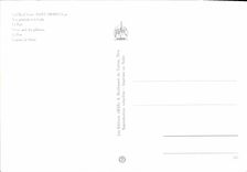 CPSM La Cote d'Azur saint Tropez Var Vue generale Le Port