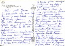 CPSM La Cote Fleurie Deauville Calvados l'Eglise