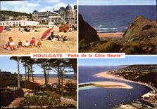 CPSM Houlgate Calvados 