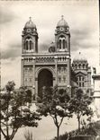 CPSM Marseille la Cathedrale 