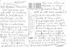 CPSM Houilles Parc Charles de Gaulle 