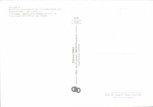 CPSM Retable de Notre Dame de Font Romeu 