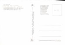 CPSM Em Lorraine Metz Moselle France Cathedrale Saint Etienne 