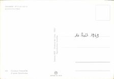 CPSM Gavarnie le Gave 