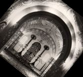 CPSM Chapelle Saint Pierre de Villefranche sur Mer allerte aux pecheurs de Villefranche Beaulieu et 